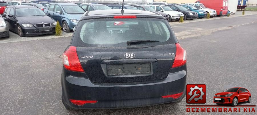 Alternator kia ceed 2010