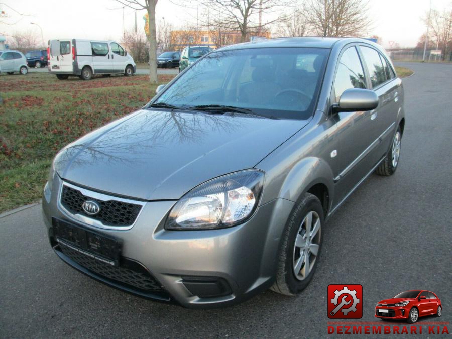 Amortizor capota kia rio 2009