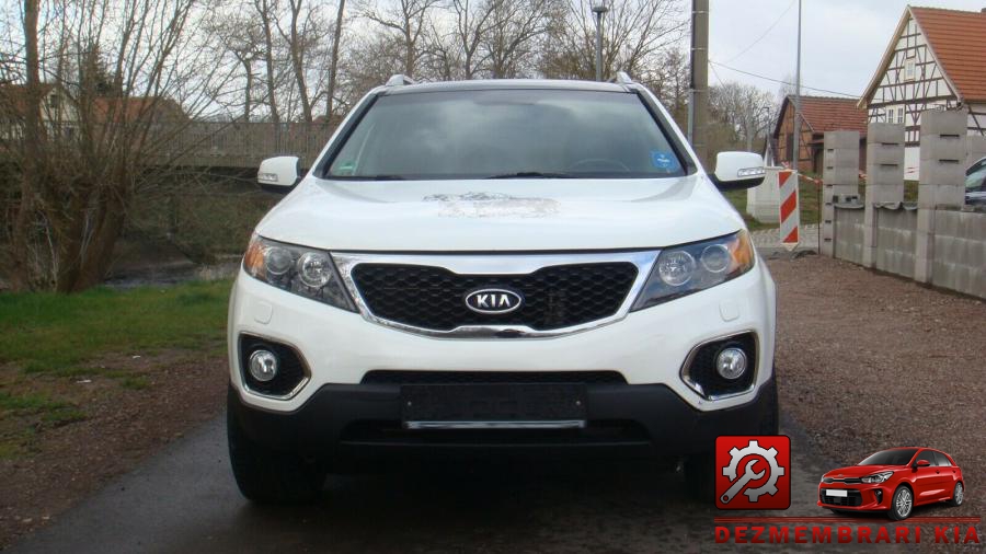 Amortizor capota kia sorento 2010