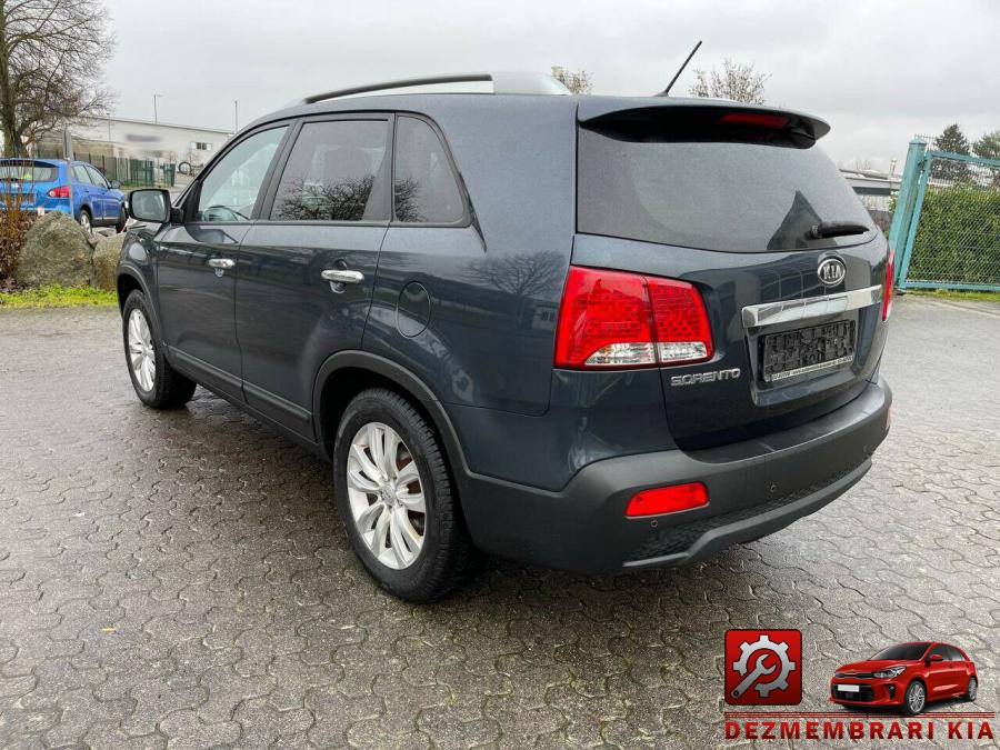 Amortizor capota kia sorento 2012