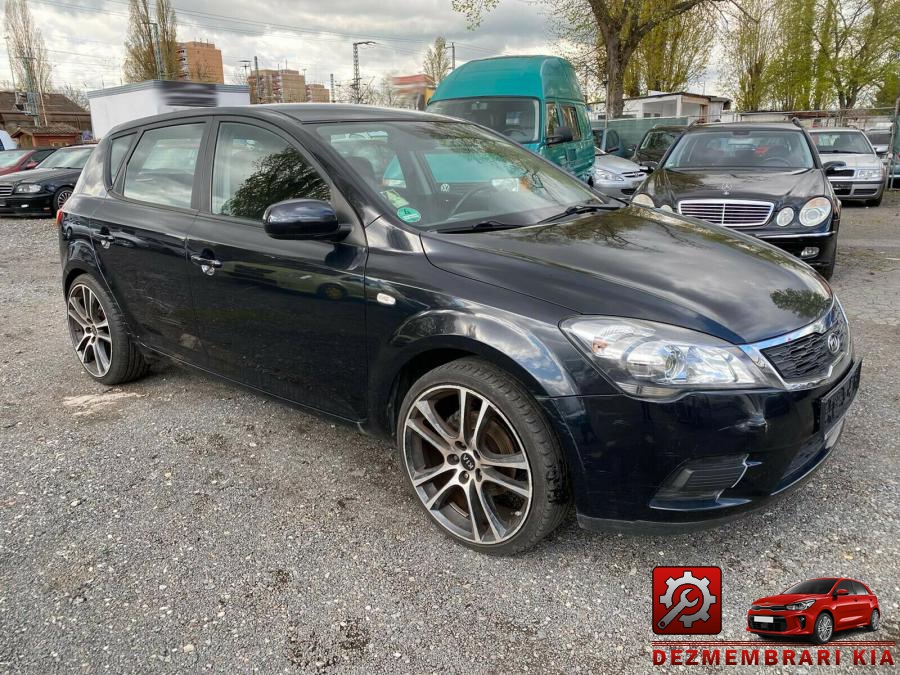 Amotizor kia ceed 2008