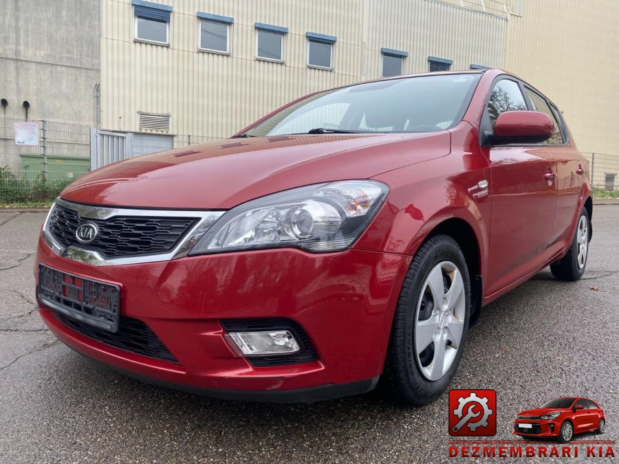 Amotizor kia ceed 2010