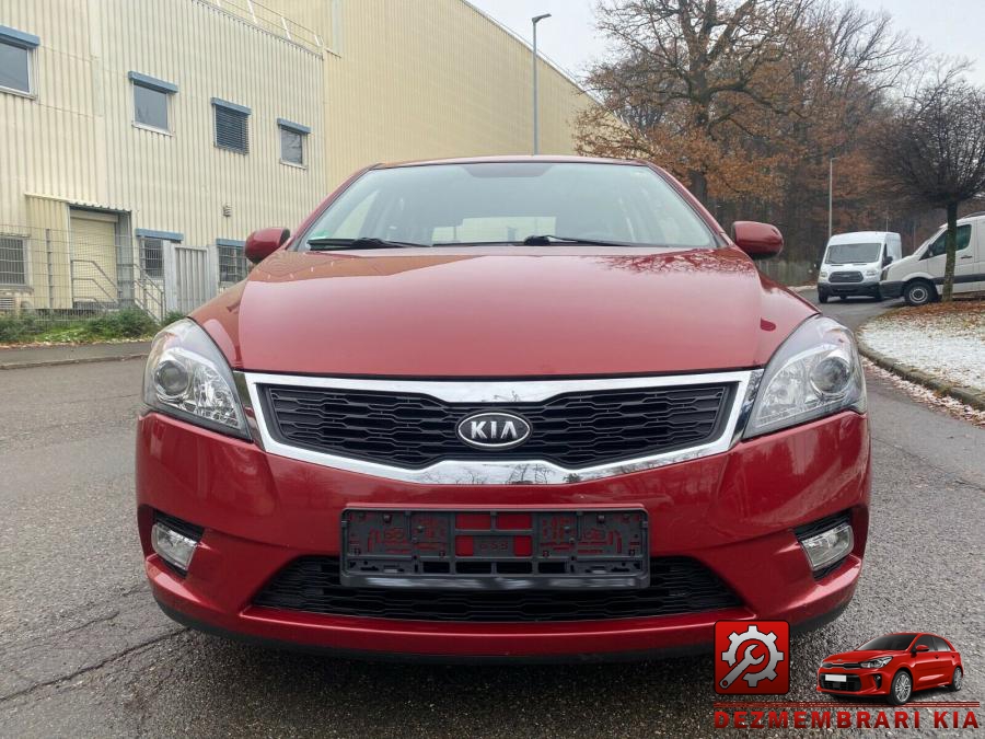 Amotizor kia ceed 2010