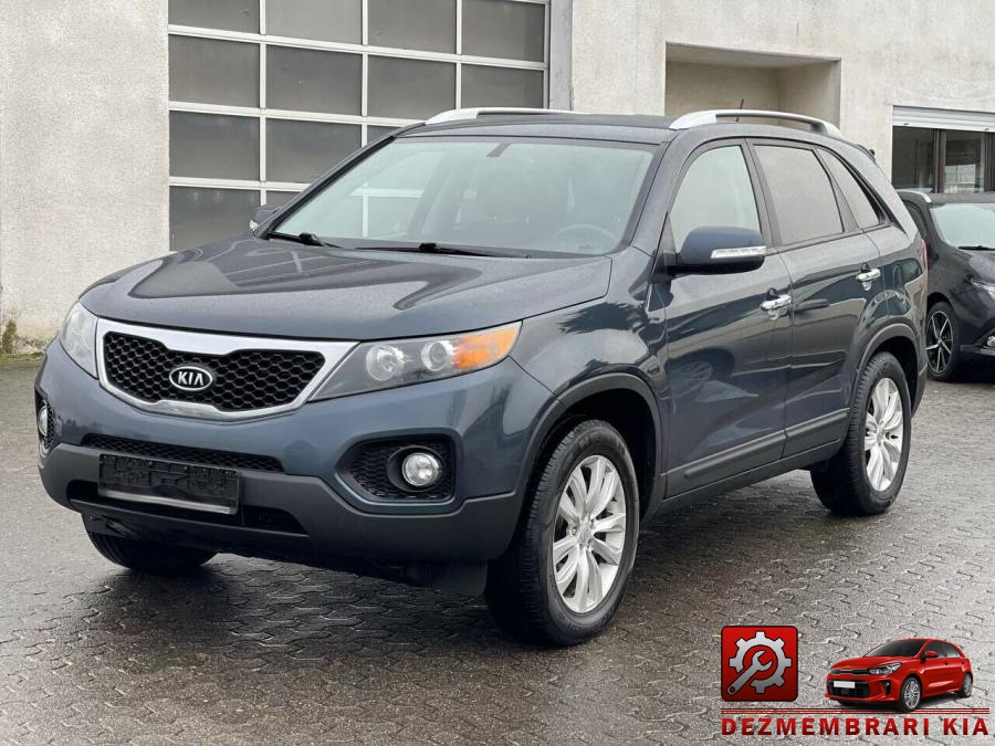 Amotizor kia sorento 2012