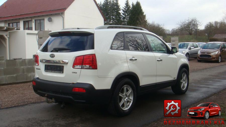 Ansamblu stergatoare kia sorento 2010