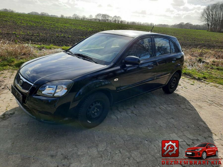 Arcuri kia rio 2008