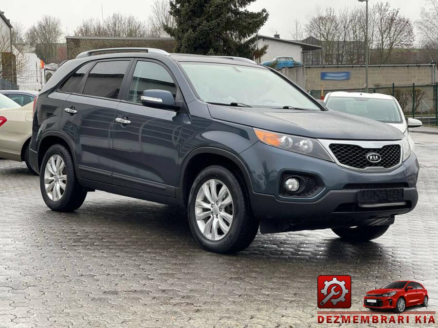 Axe cu came kia sorento 2010