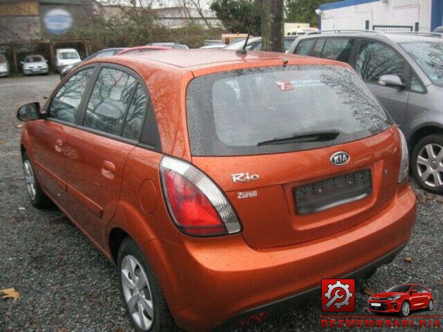 Caseta directie kia rio 2009