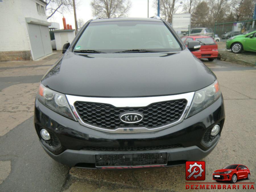 Caseta directie kia sorento 2013