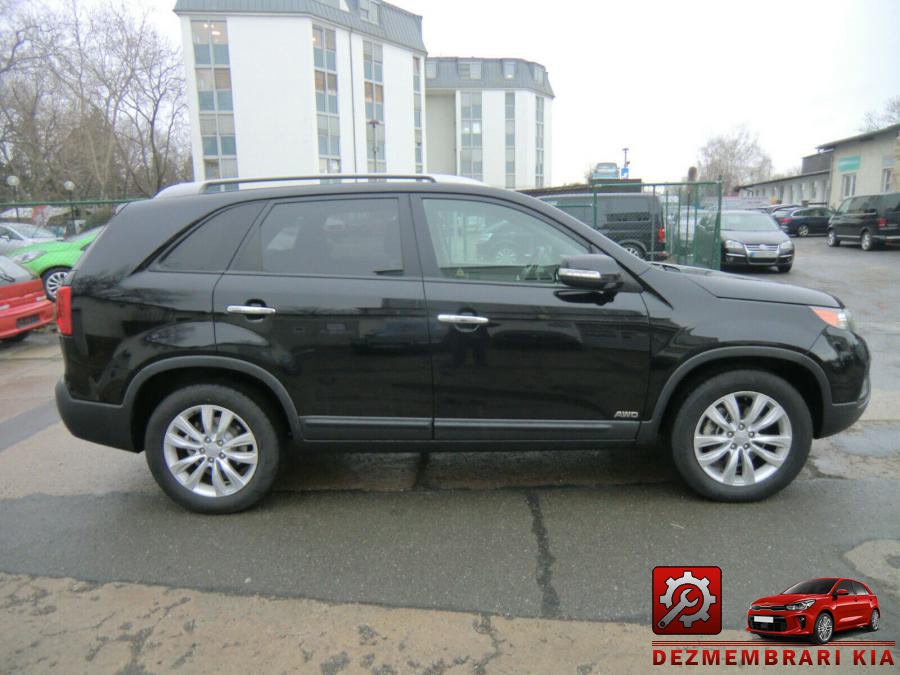 Caseta directie kia sorento 2013