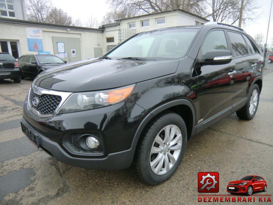 Caseta directie kia sorento 2013