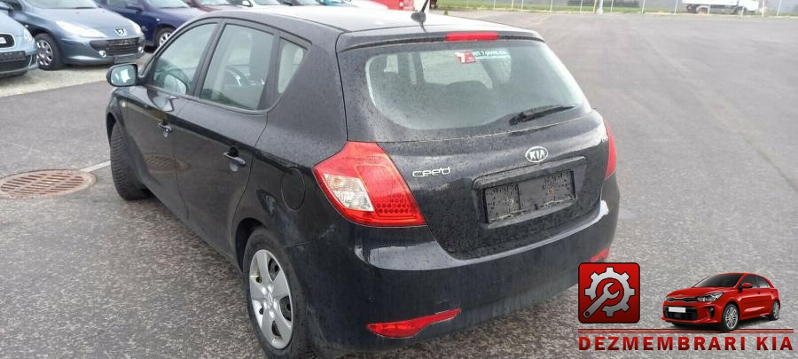 Comenzi butoane kia ceed 2008