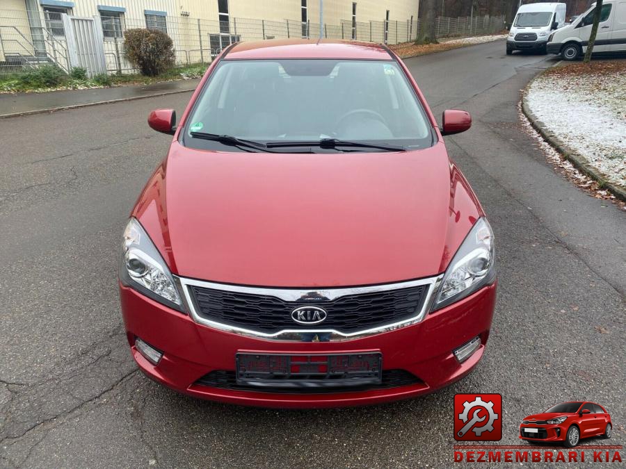 Comenzi geamuri electrice kia ceed 2008