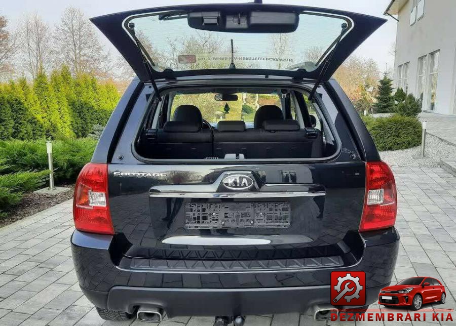 Lampa interior kia sportage 2009