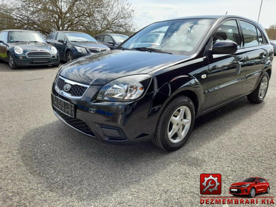 Pompa servodirectie kia rio 2008