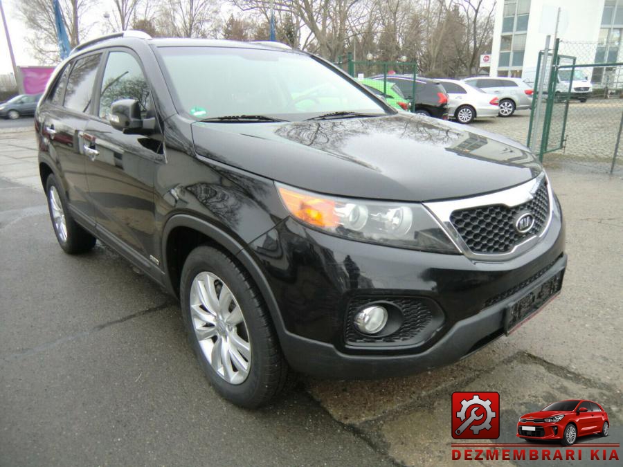 Pompa servodirectie kia sorento 2009