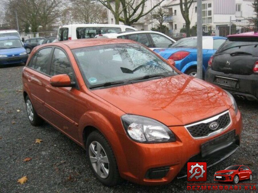 Proiectoare ceata kia rio 2010