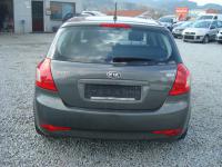 Aeroterma kia ceed 2007