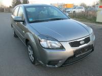 Aeroterma kia rio 2005