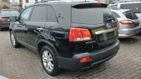 Aeroterma kia sorento 2010