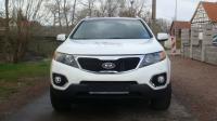 Aeroterma kia sorento 2012