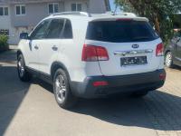 Aeroterma kia sorento 2013