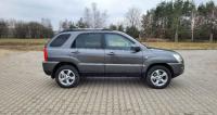 Aeroterma kia sportage 2007