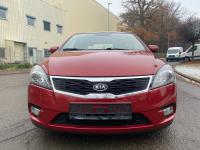 Airbaguri kia ceed 2007