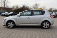 Airbaguri kia ceed 2008