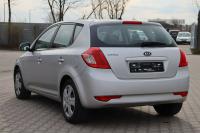 Airbaguri kia ceed 2010