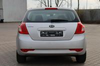 Airbaguri kia ceed 2012