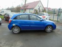 Airbaguri kia rio 2005