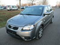 Airbaguri kia rio 2010