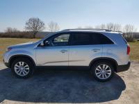 Airbaguri kia sorento 2013