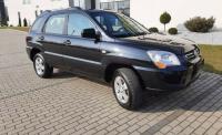 Airbaguri kia sportage 2007