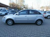 Alternator kia rio 2010