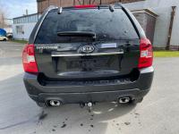 Alternator kia sportage 2009