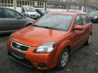 Amortizor capota kia rio 2005