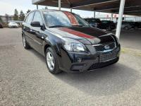 Amortizor capota kia rio 2008