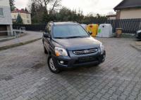 Amortizor capota kia sportage 2006