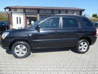 Amortizor capota kia sportage 2009