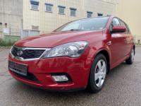 Amotizor kia ceed 2010