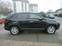 Amotizor kia sorento 2009