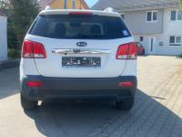 Amotizor kia sorento 2010