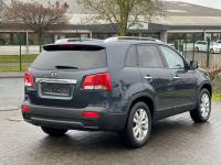 Amotizor kia sorento 2012