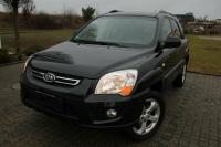 Amotizor kia sportage 2007