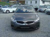 Ansamblu stergatoare kia ceed 2007