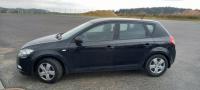 Ansamblu stergatoare kia ceed 2012