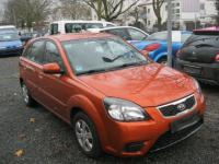 Ansamblu stergatoare kia rio 2005