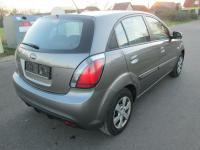 Ansamblu stergatoare kia rio 2009